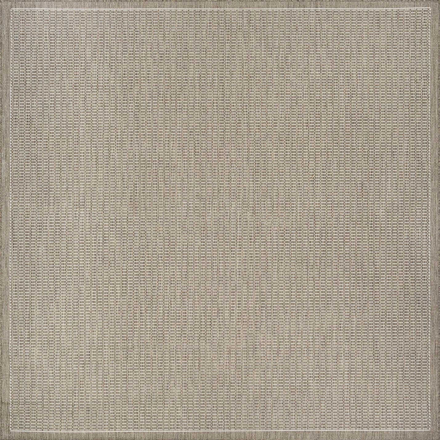 Latitude Run® Sania Flatweave Champagne Taupe Indoor Outdoor Area Rug ...