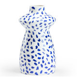 Handmade Ceramic Table Vase