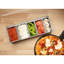 Cuisinart Condiment And Topping Station, CPS-617
