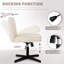 Fauteuil de bureau Kiawna Criss-1152582423