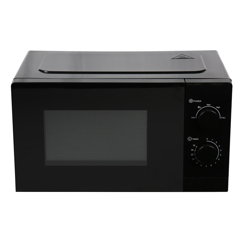 Ebern Designs 45.5cm 20m³ L Countertop Microwave