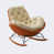 Orange/Blanc est en rupture de stock