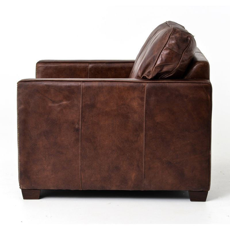 Larkin Club Chair