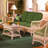 Upholstered 65'' Sofa-1471897193