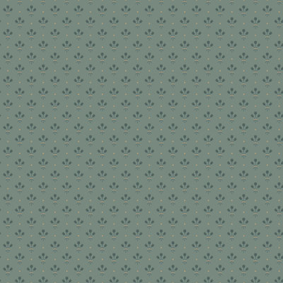 Bryanna 10.05m x 53cm Matte Wallpaper Roll