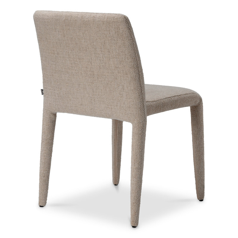Dining Chair Leiza Renato, Off-White