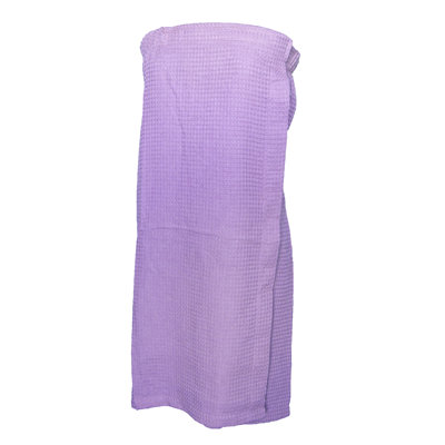 Pimlico Cotton Blend Spa Wrap