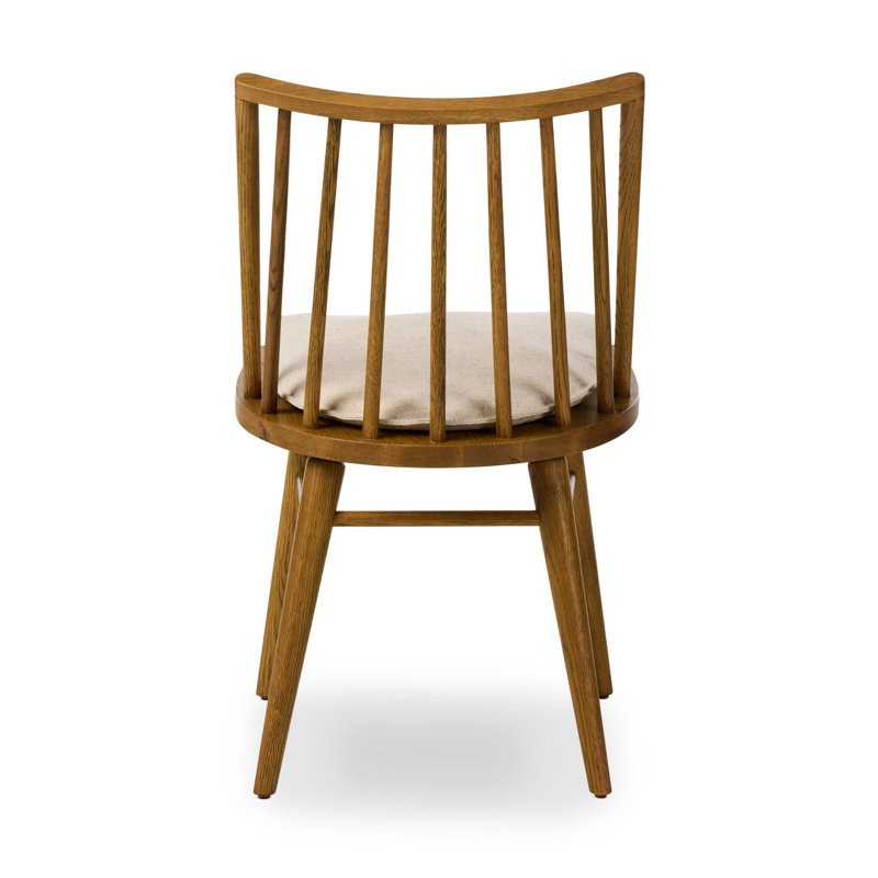 Lewis Upholstered Dining Chair