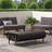 VERNON RECTANGLE FIRE PIT - 50
