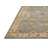 Machine Washable Afyon Gray Area Rug-529009634