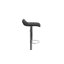 Tabouret de bar en vinyle avec hauteur ajustable Amp-102022337