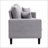 Two Piece Sofa Set-474621025