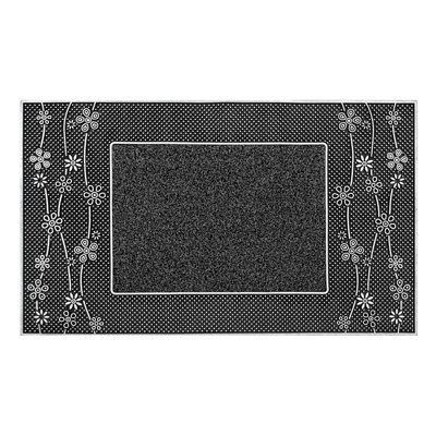 Non-Slip Outdoor Doormat