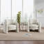Fauteuil d'appoint 34,5 po-437159483