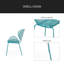 Chaise coquille-1484417042