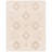 Yazmin Hand Tufted Wool Geometric Rug-216790508