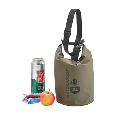 Tube Picnic Cooler