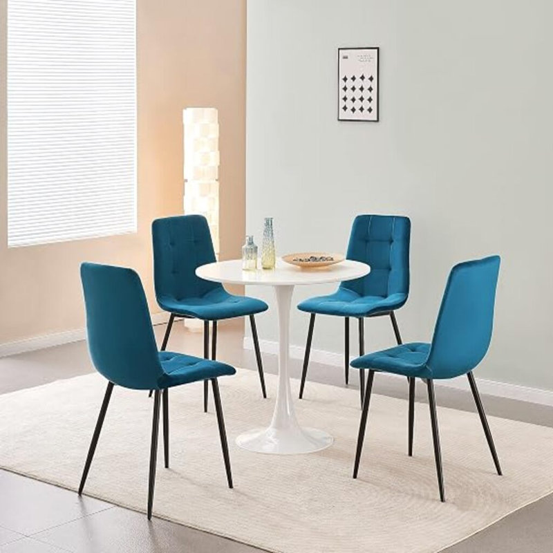 Upholstered Dining Chair