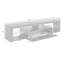 Carlean Unfinished TV Stand for TVs up to 60"-1635377910