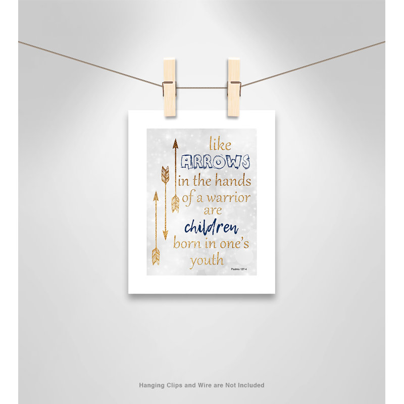 Impression sur papier pour enfants, H 10 po x l 8 po x P 1 po, Papier