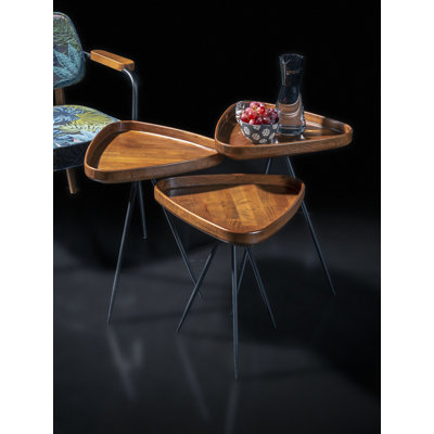 Diller Nesting Tables