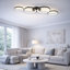 Belliere LED Flush Mount-1136758019