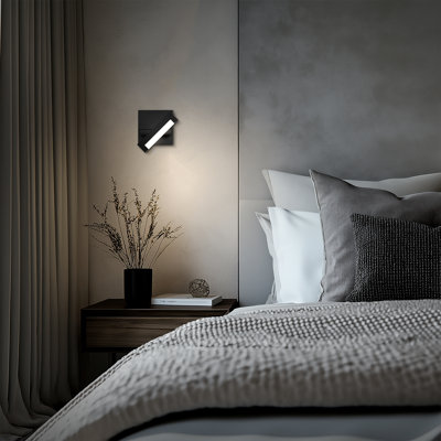 Mantel LED 4-CCT Reading Light