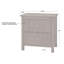 Table de chevet Miles