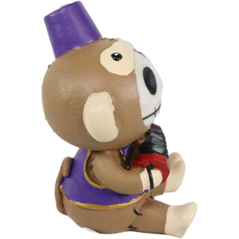 Figurine Dekia Ebros Furrybones Circus