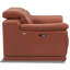 Causeuse inclinable en cuir Global United-752859897
