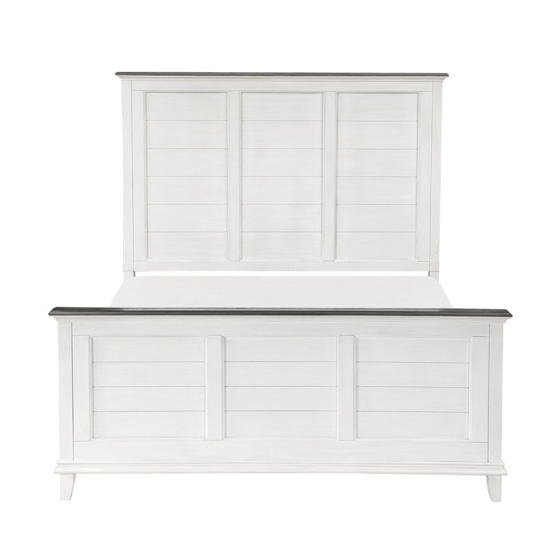 Mikels Bed Frame, California King