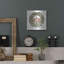 «Pumpkin Wreath II» par Cindy Jacobs-1364288711