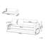 Sofa Bed ORSA-1350253994
