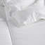 Édredon en duvet synthétique de coton à densité de tissage 300 fils -94946961-29839489