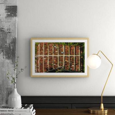 Karolis Janulis - Single Picture Frame Print
