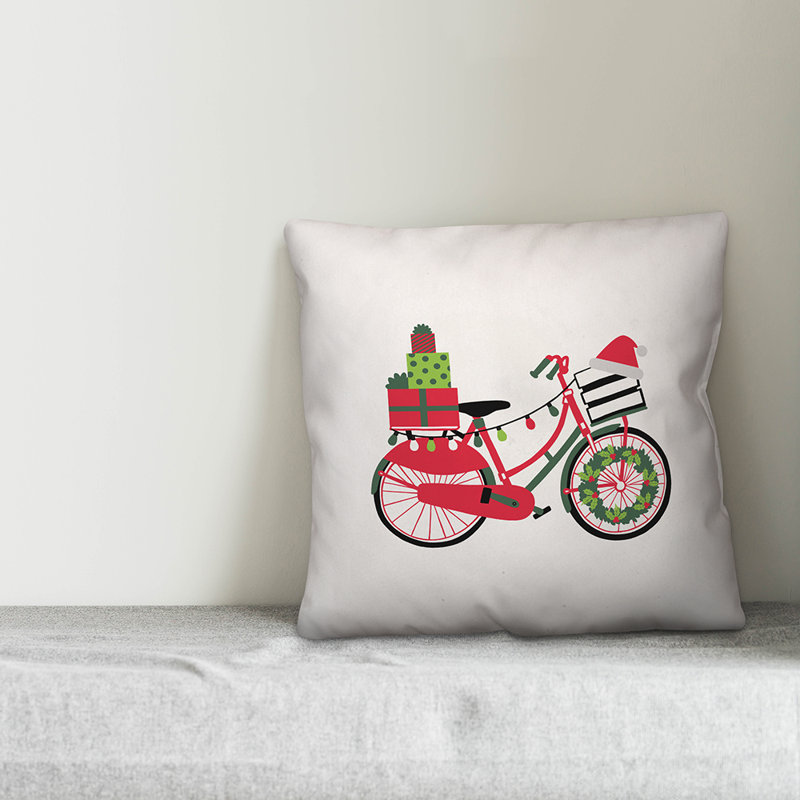 Throw Pillow