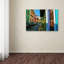 « old san juan 11 », reproduction de photo sur toile tendue-18234378
