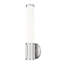Applique murale 1 lumière Easmor en noir mat Easmor-314139806