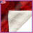 Red Floral Pattern Blankets-128317506