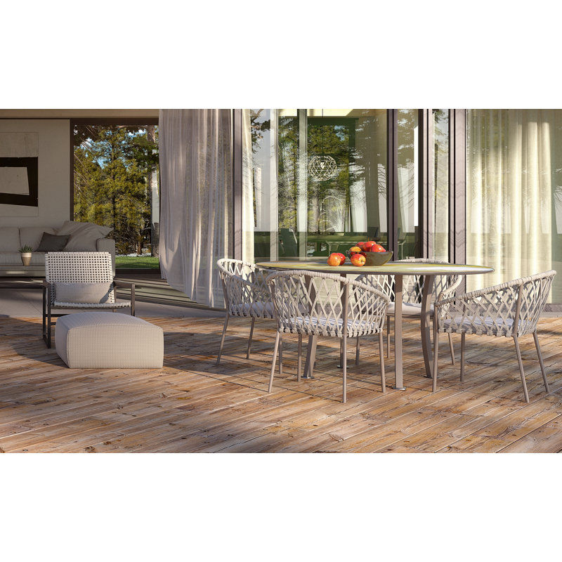 Archipelago Outdoor Lounge Chair