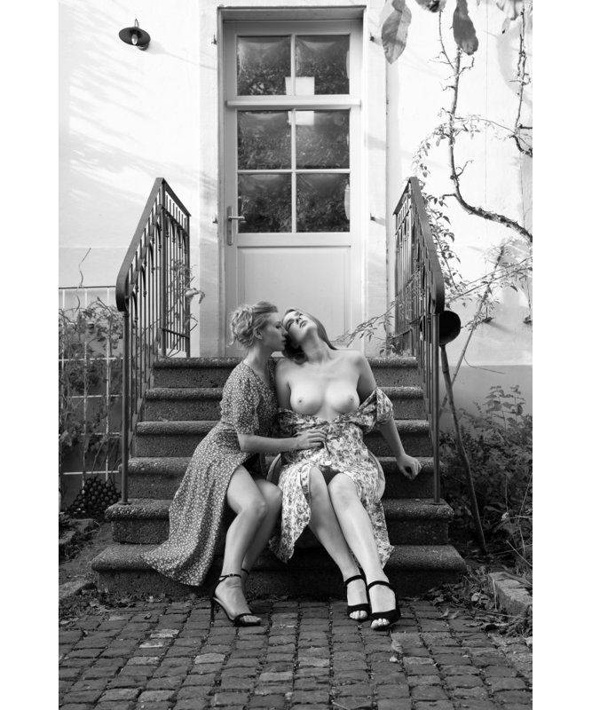 Wrapped Canvas Print, 91.44 cm H x 60.96 cm W