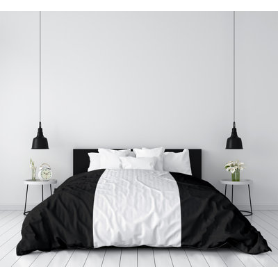 Baltimore Baseball Single Reversible Comforter