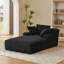 Chaise longue surdimensionnée pour l'intérieur,-1456869642