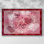 DIY Love Collection A, reproduction d'art sur toile-94360629-94360626