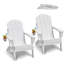 HDPE Banquet Folding Chair Folding Chair Set-281907922