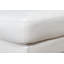 Dareon 64cm Wide Velvet Rectangle Ottoman-415782476