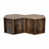 Brun antique est en rupture de stock