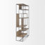Storage Bookcase-2031543068