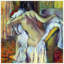 Edgar Degas - Wrapped Canvas Painting