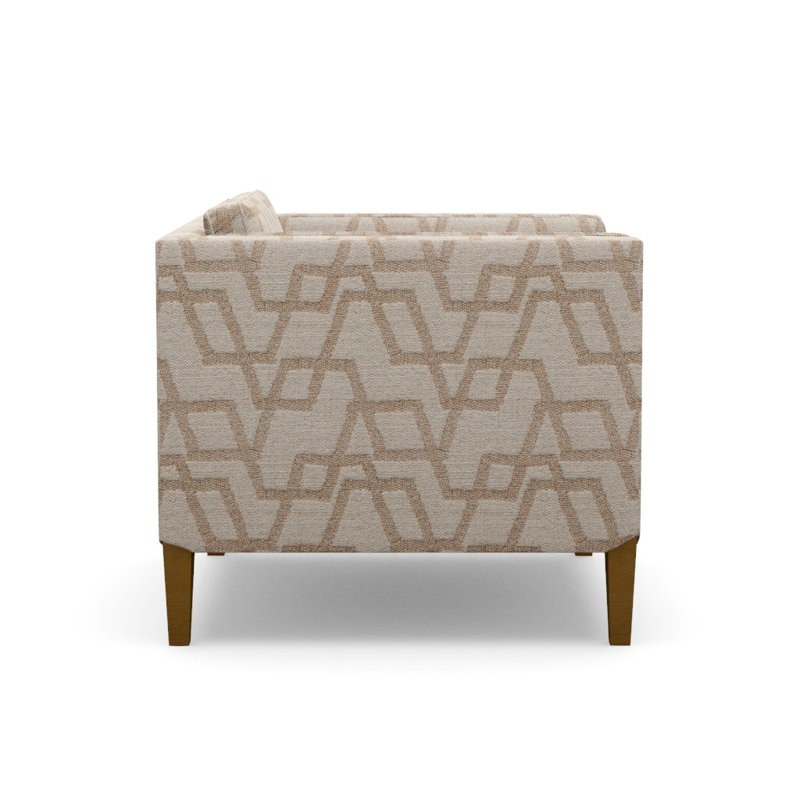 Sophia Chair, Perky 855412, Big Sur
